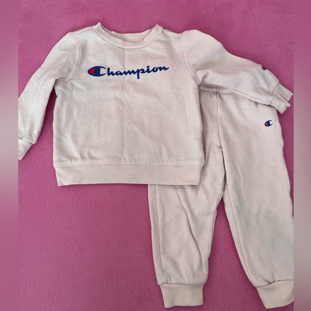 Champion Set